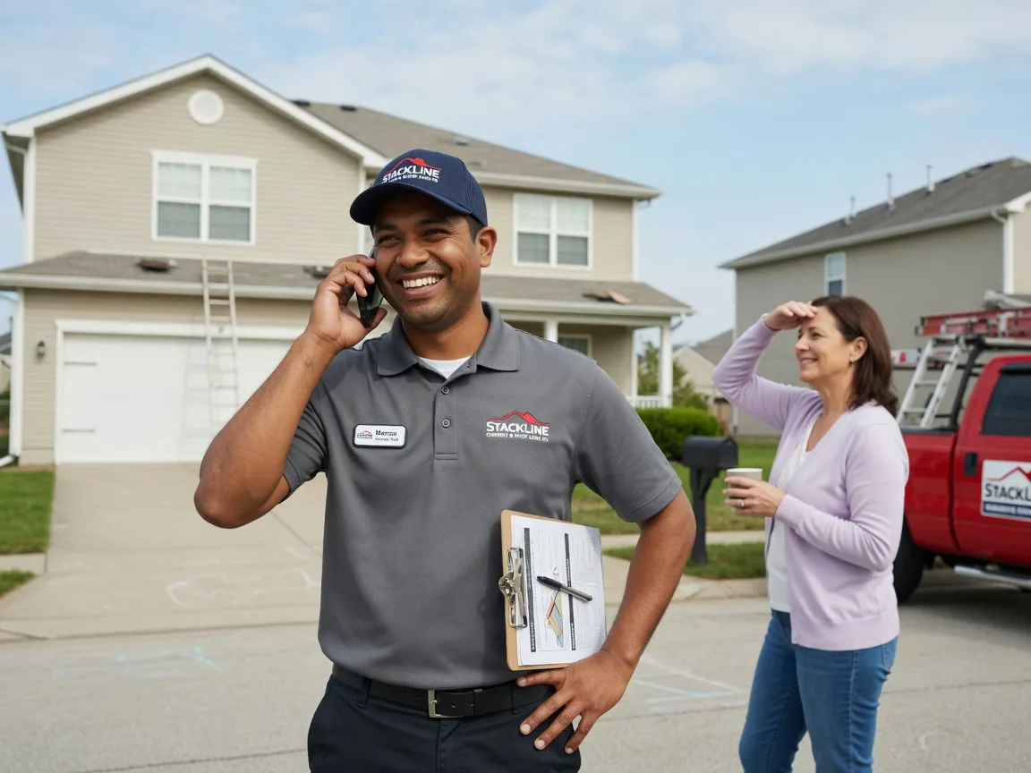 Chimney flashing repair Kents Hill, ME FAQs